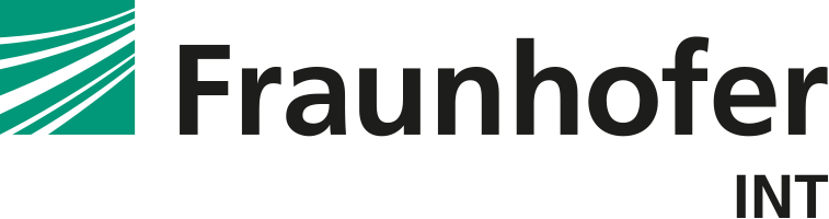 Fraunhofer INT Fraunhofer INT
