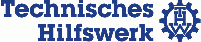 Technisches Hilsfwerk Technisches Hilsfwerk