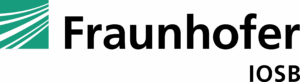 IOSB-Logo Fraunhofer INT