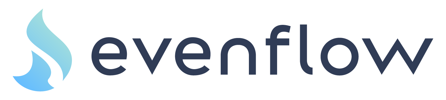 evenflow logo Evenflow